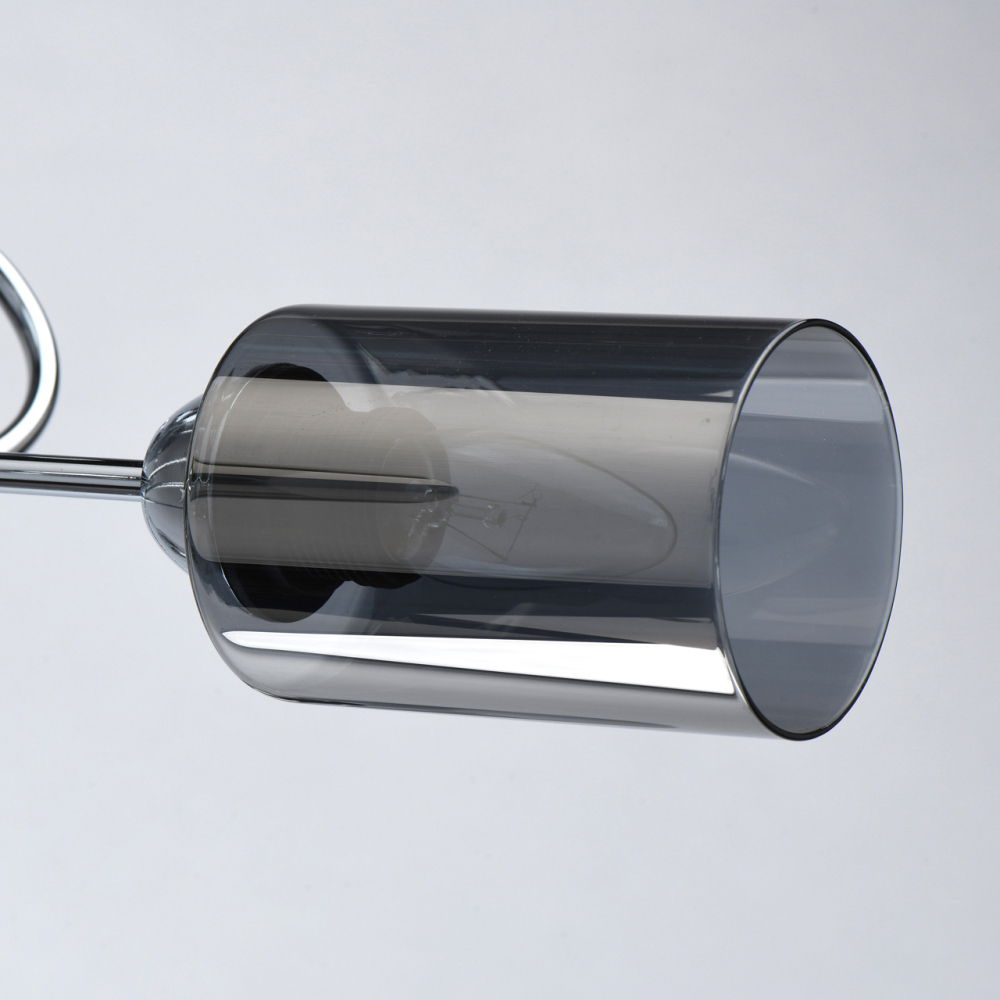 Люстра потолочная De City Олимпия 638014908