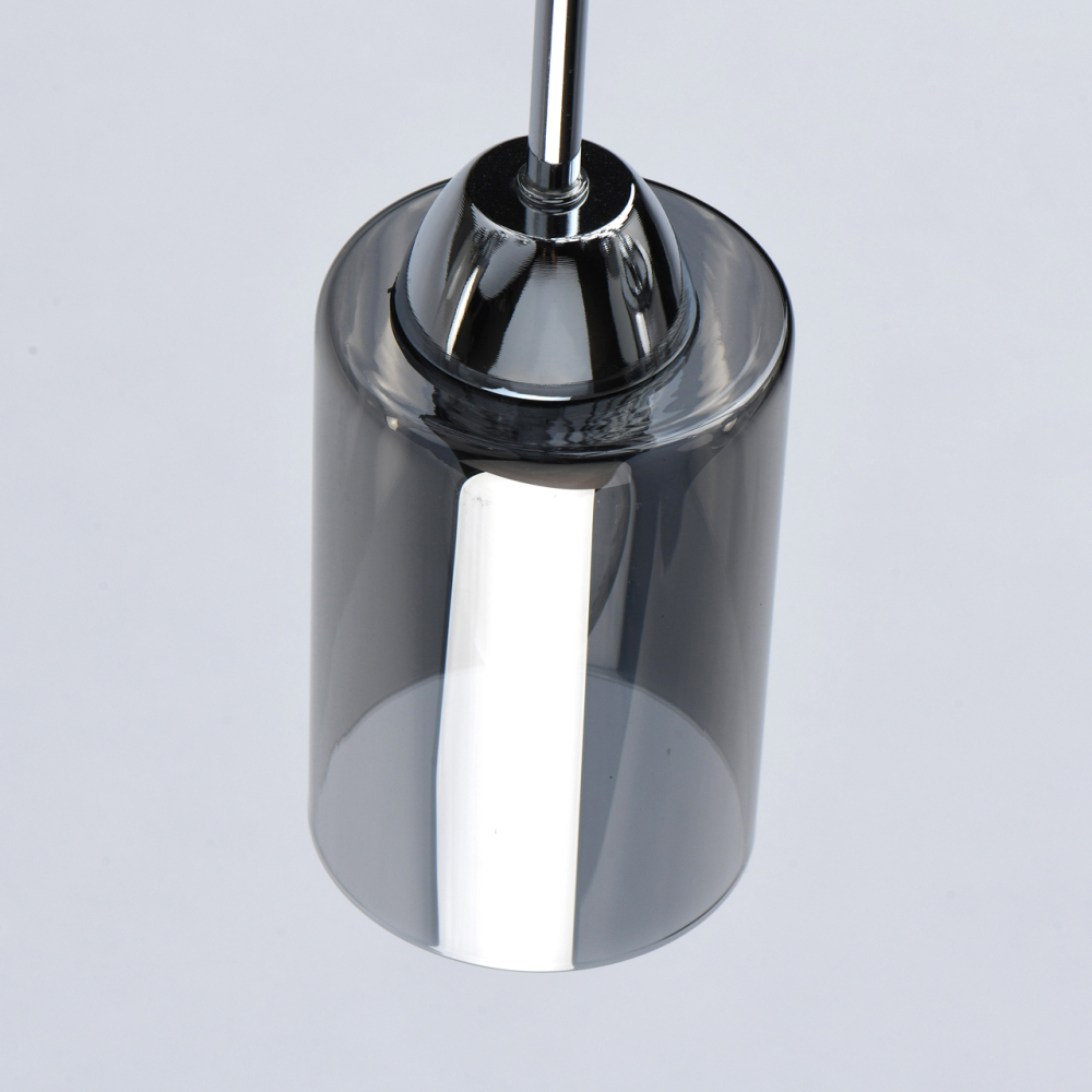 Люстра потолочная De City Олимпия 638014908