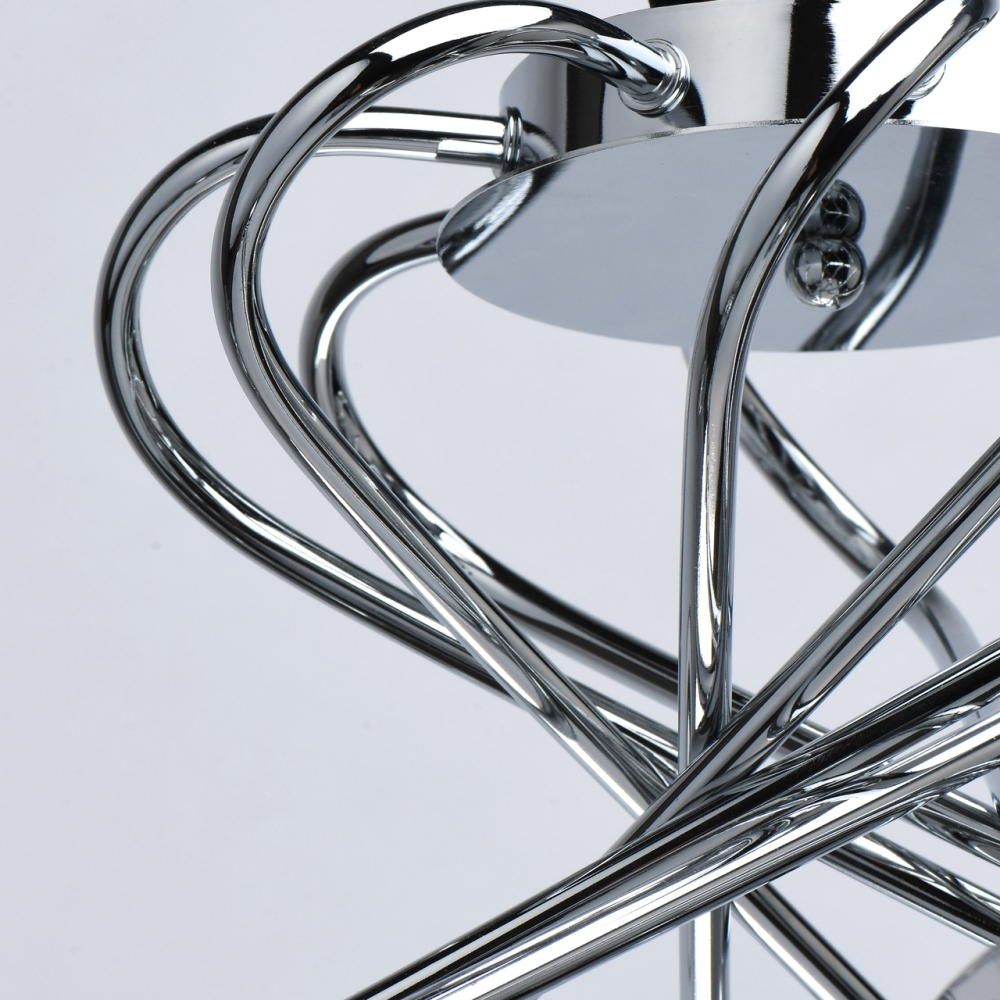 Люстра потолочная De City Олимпия 638014908