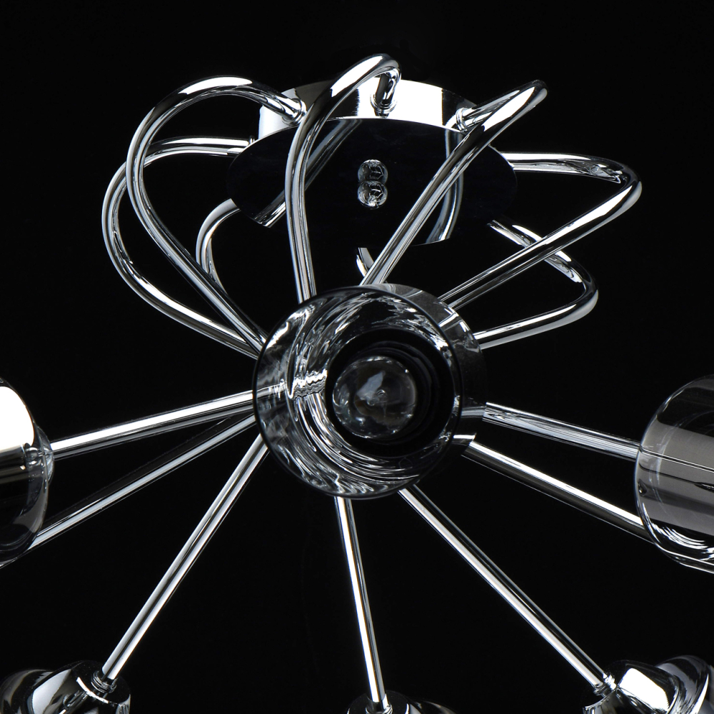 Люстра потолочная De City Олимпия 638014908