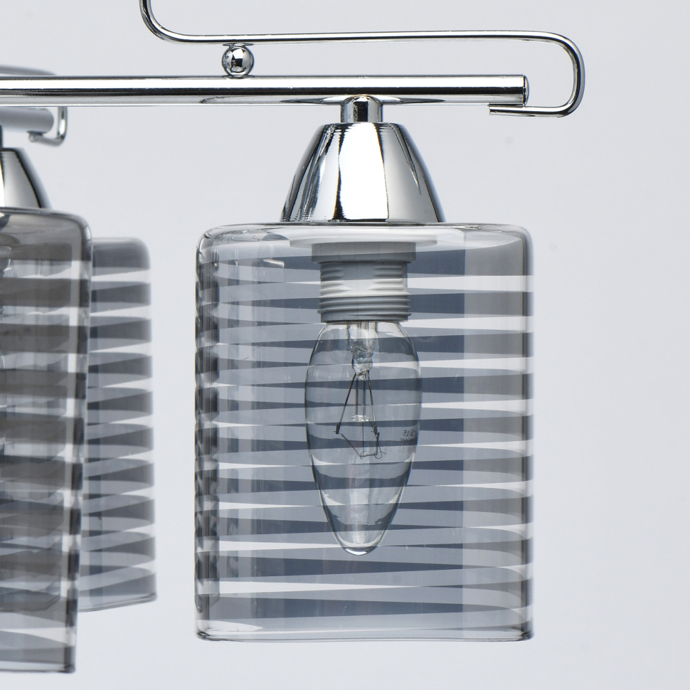 Люстра потолочная De City Олимпия 638019705