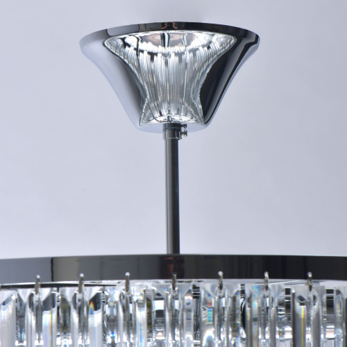 Люстра MW-Light Аделард