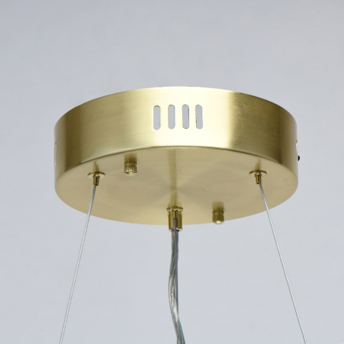 Люстра MW-Light Аделард