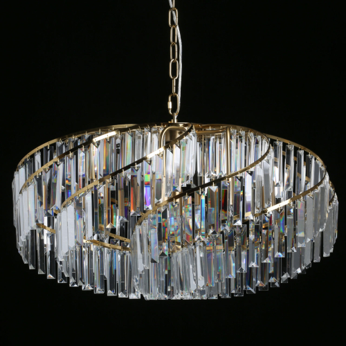 Люстра MW-Light Аделард