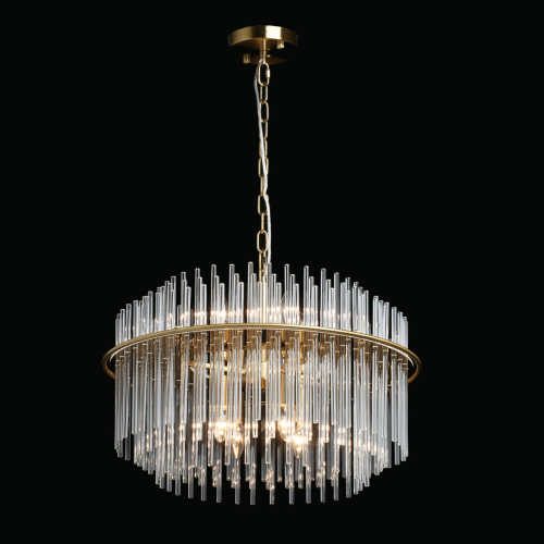 Люстра MW-Light Аделард
