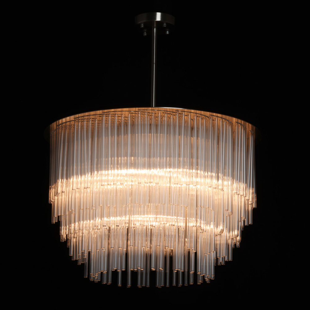 Люстра MW-Light Аделард