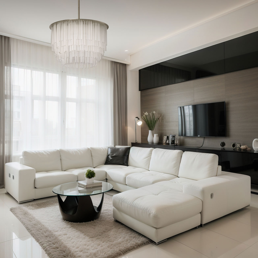 Люстра MW-Light Аделард