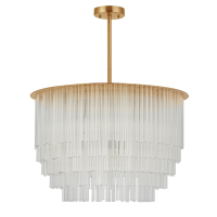 Люстра MW-Light Аделард