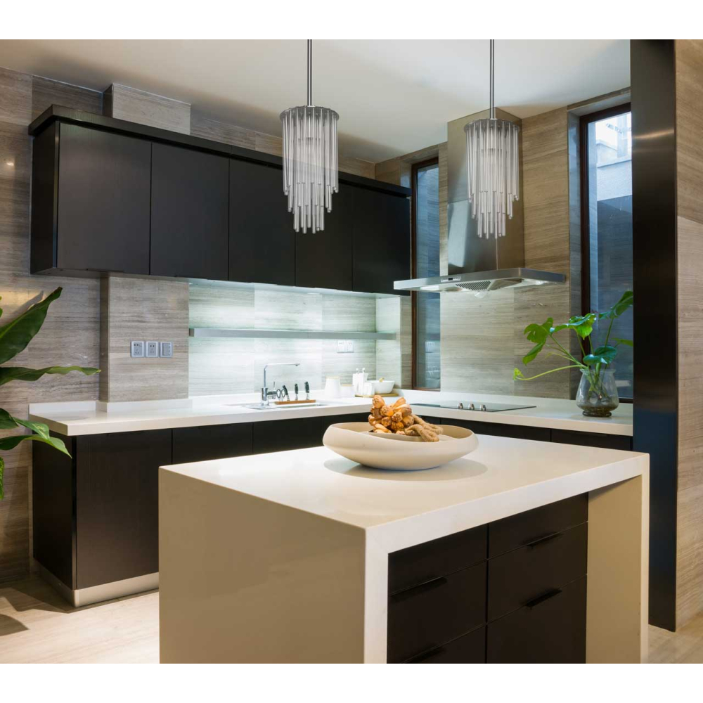 Люстра MW-Light Аделард