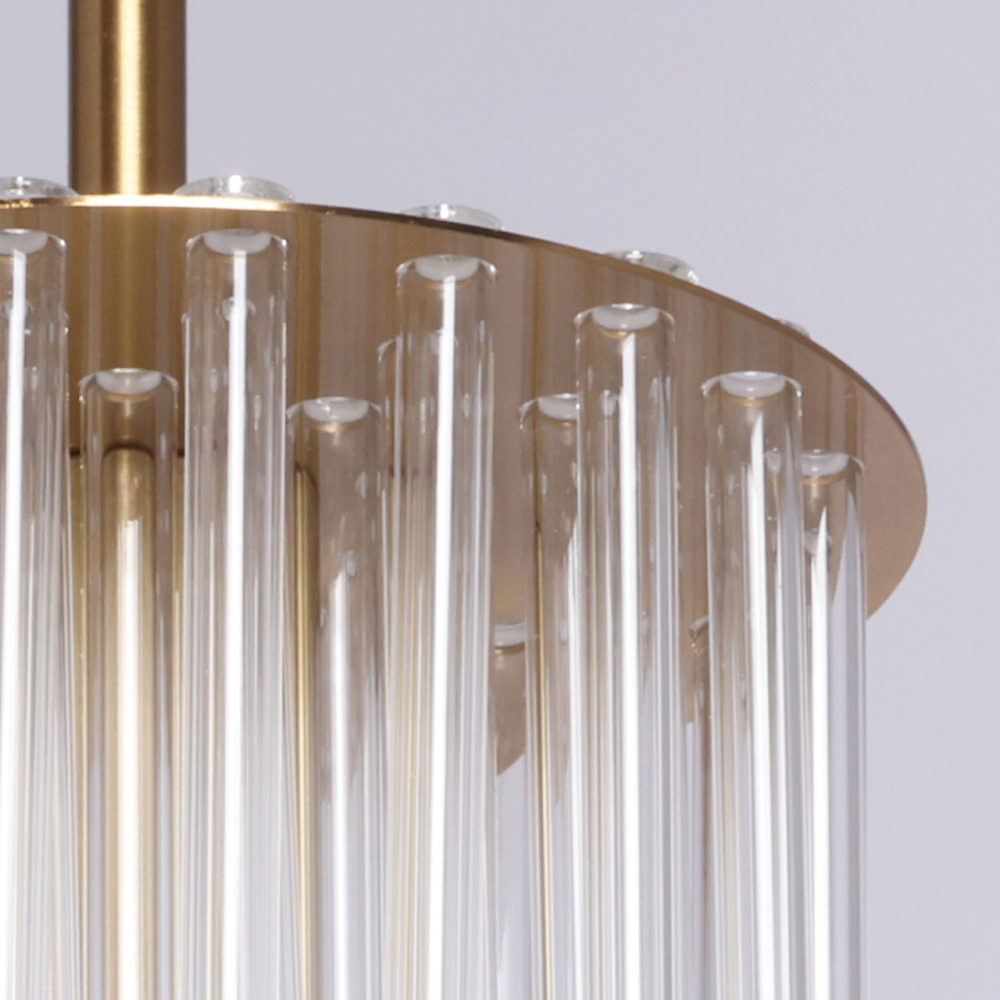 Люстра MW-Light Аделард