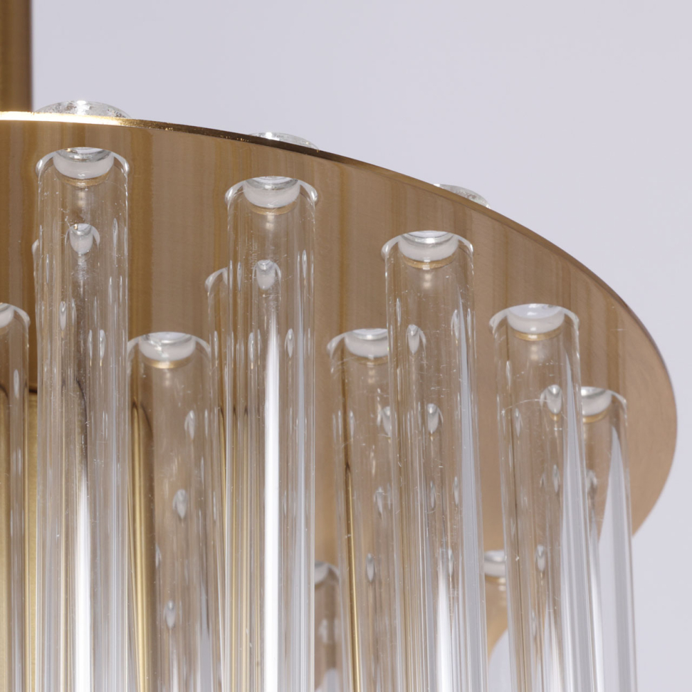 Люстра MW-Light Аделард