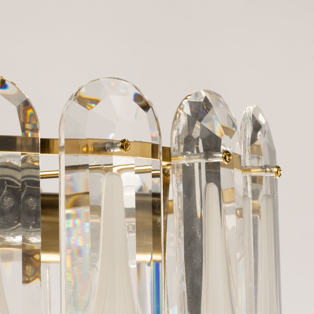 Люстра De City Аделард