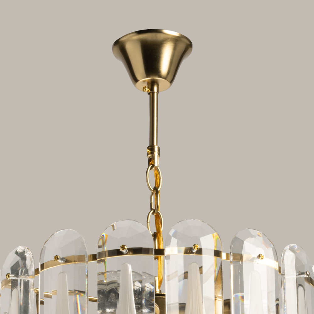 Люстра De City Аделард