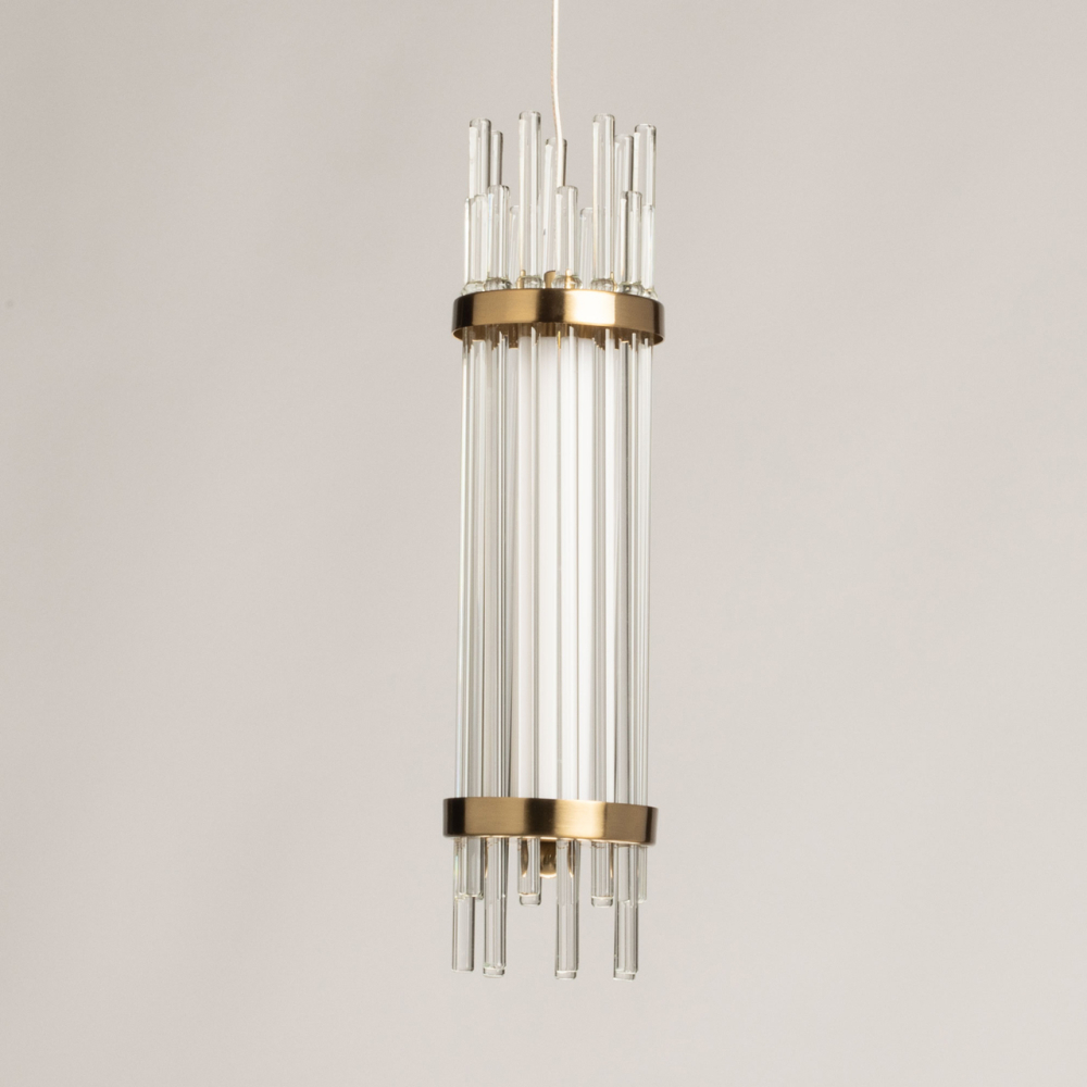 Люстра De City Аделард