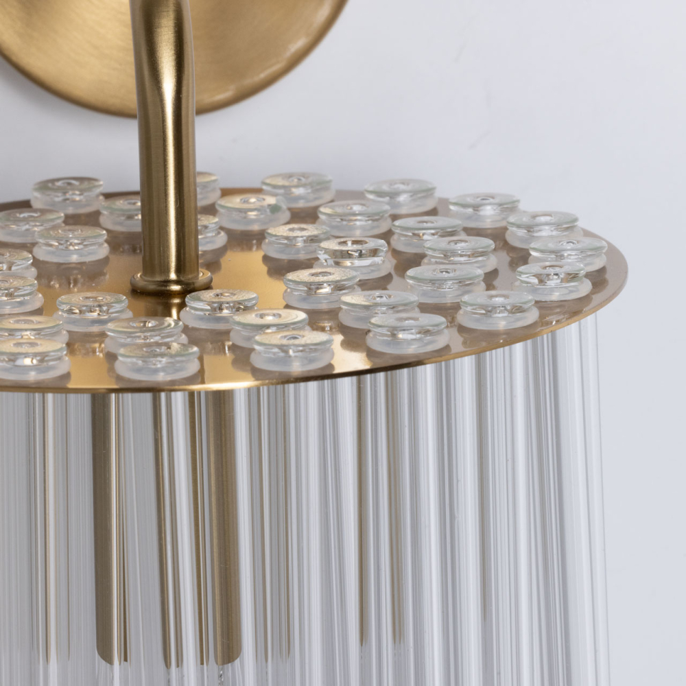 Бра MW-Light Аделард