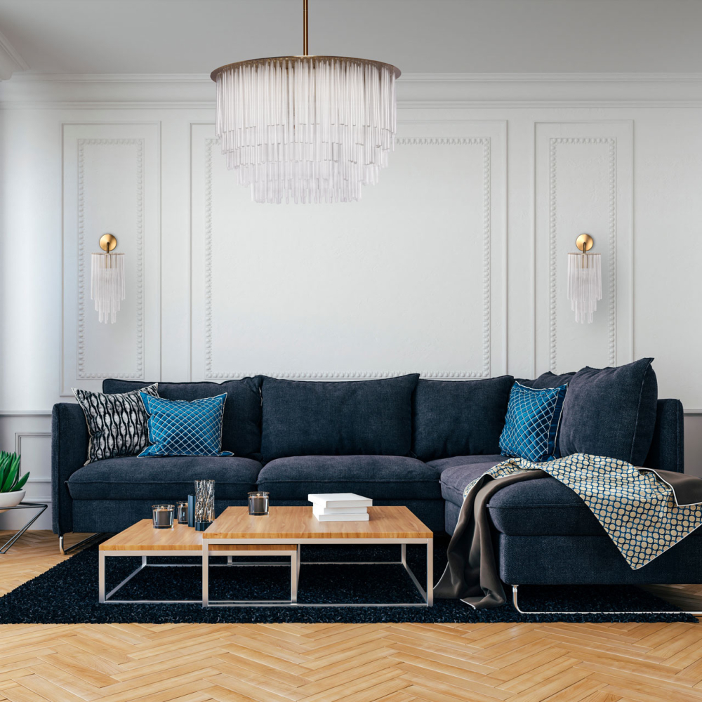 Бра MW-Light Аделард