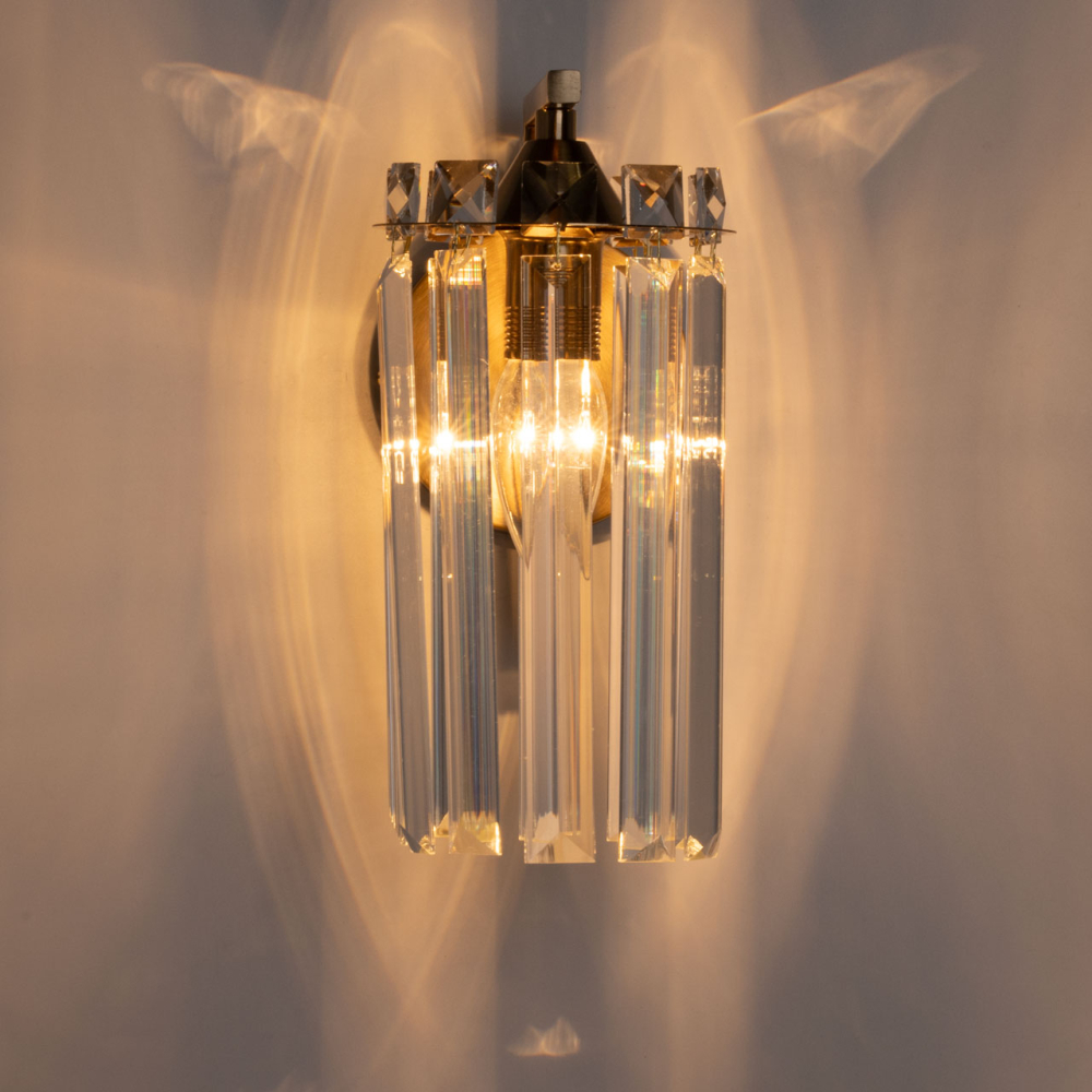 Бра MW-Light Аделард 642029101