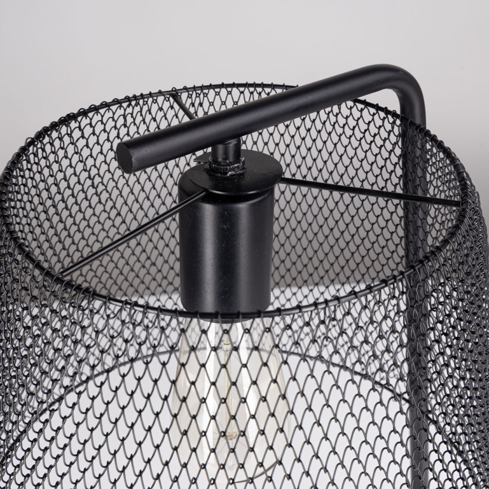 Настольная лампа DeMarkt Кассель 643032901