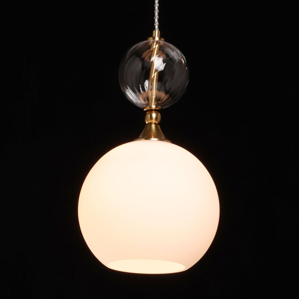 Подвесной светильник MW-Light Крайс 657012901 Подвесной светильник MW-Light Крайс 657012901