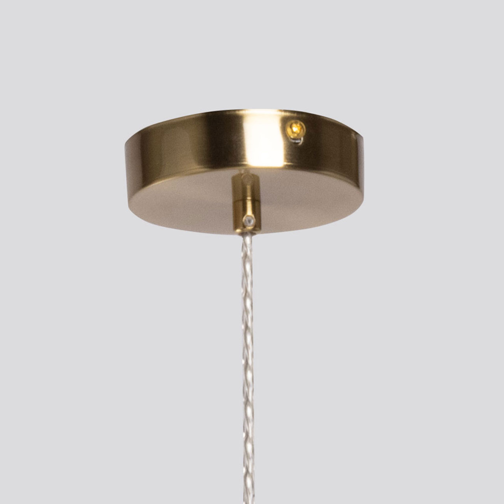 Подвесной светильник MW-Light Крайс 657012901 Подвесной светильник MW-Light Крайс 657012901