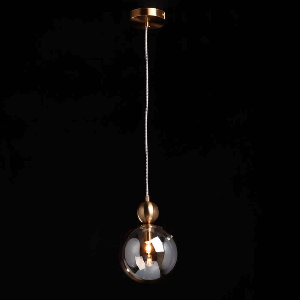 Люстра De Markt Крайс