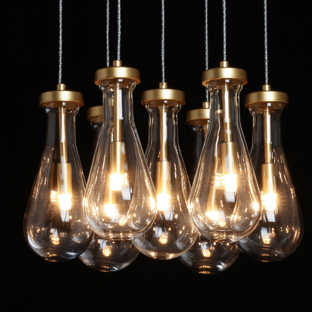 Люстра De Markt Крайс