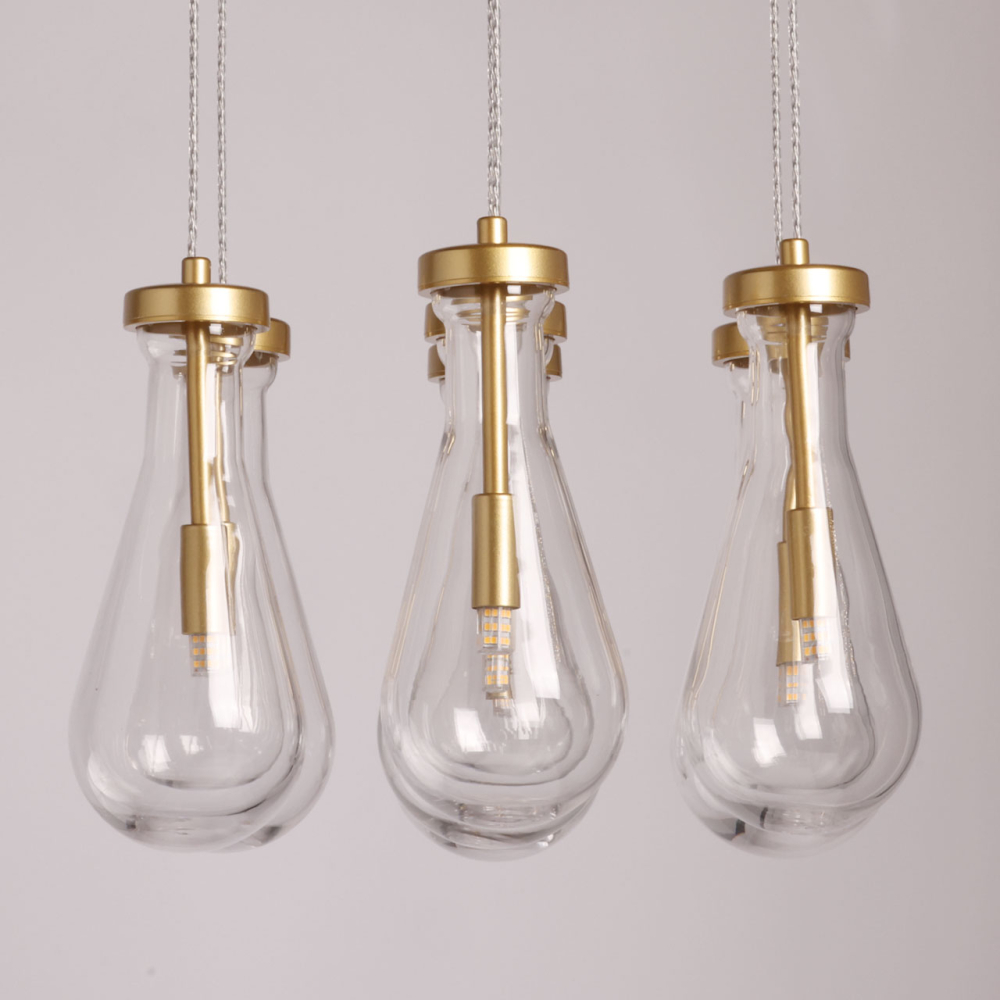 Люстра De Markt Крайс