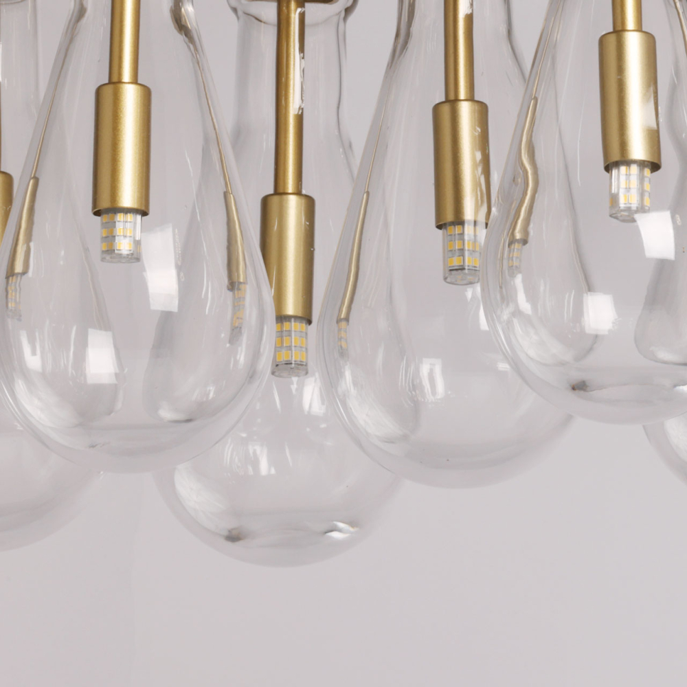 Люстра De Markt Крайс