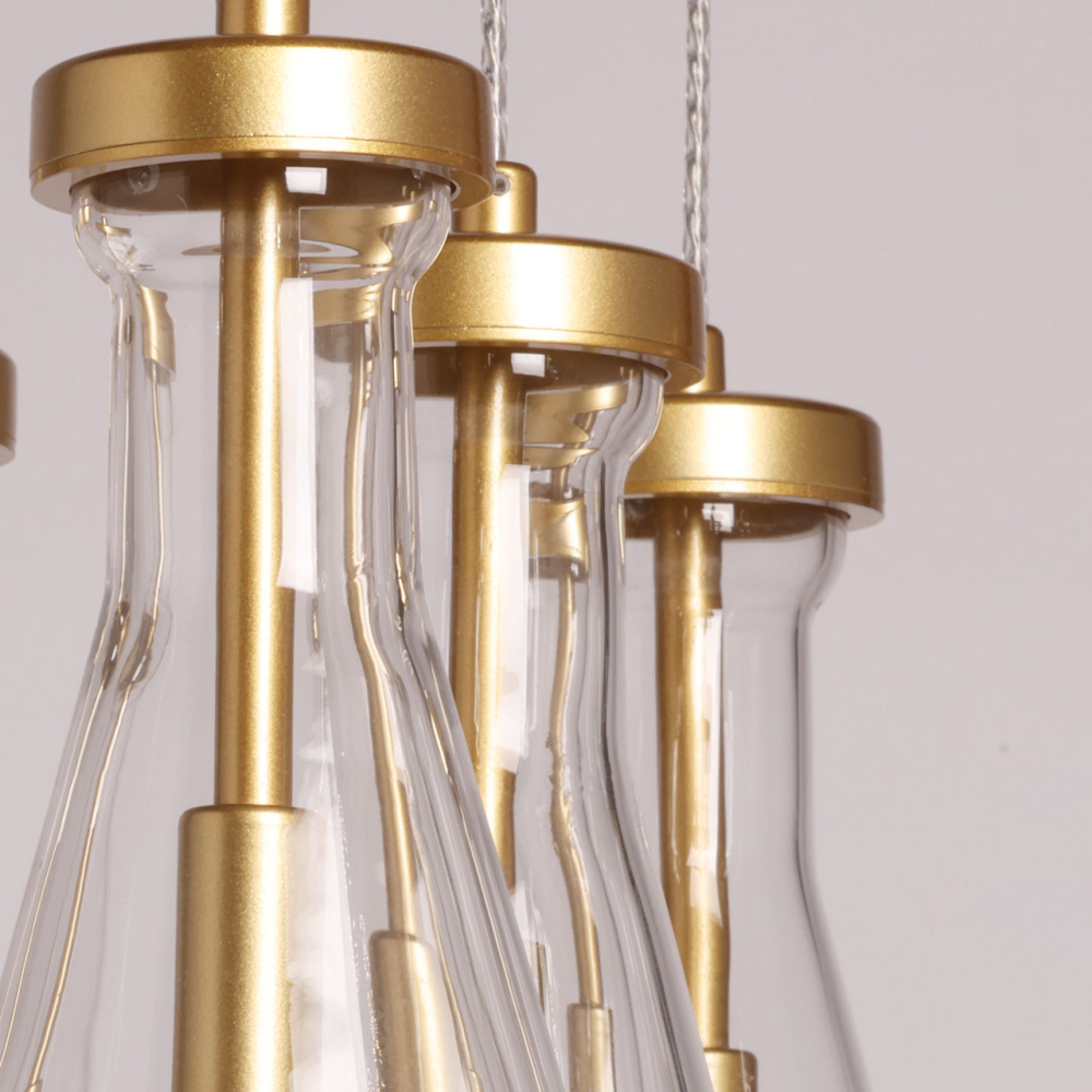 Люстра De Markt Крайс