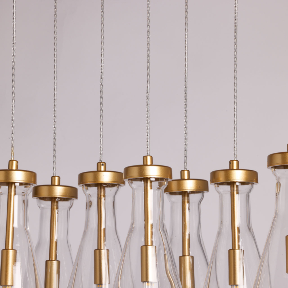 Люстра De Markt Крайс