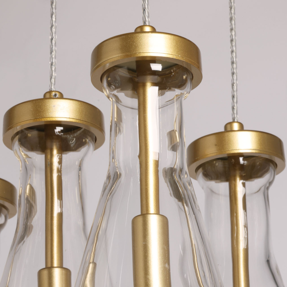 Люстра De Markt Крайс