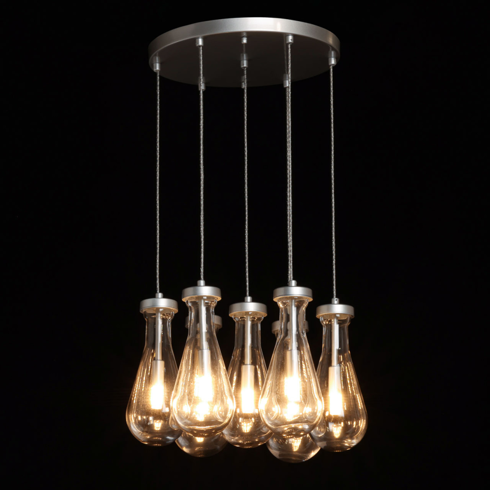 Люстра De Markt Крайс