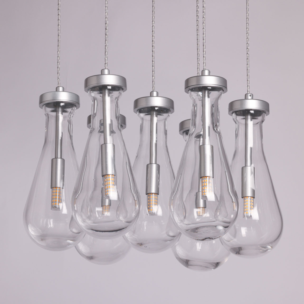 Люстра De Markt Крайс