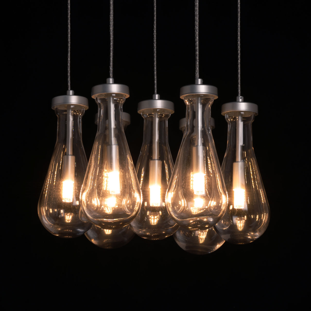 Люстра De Markt Крайс