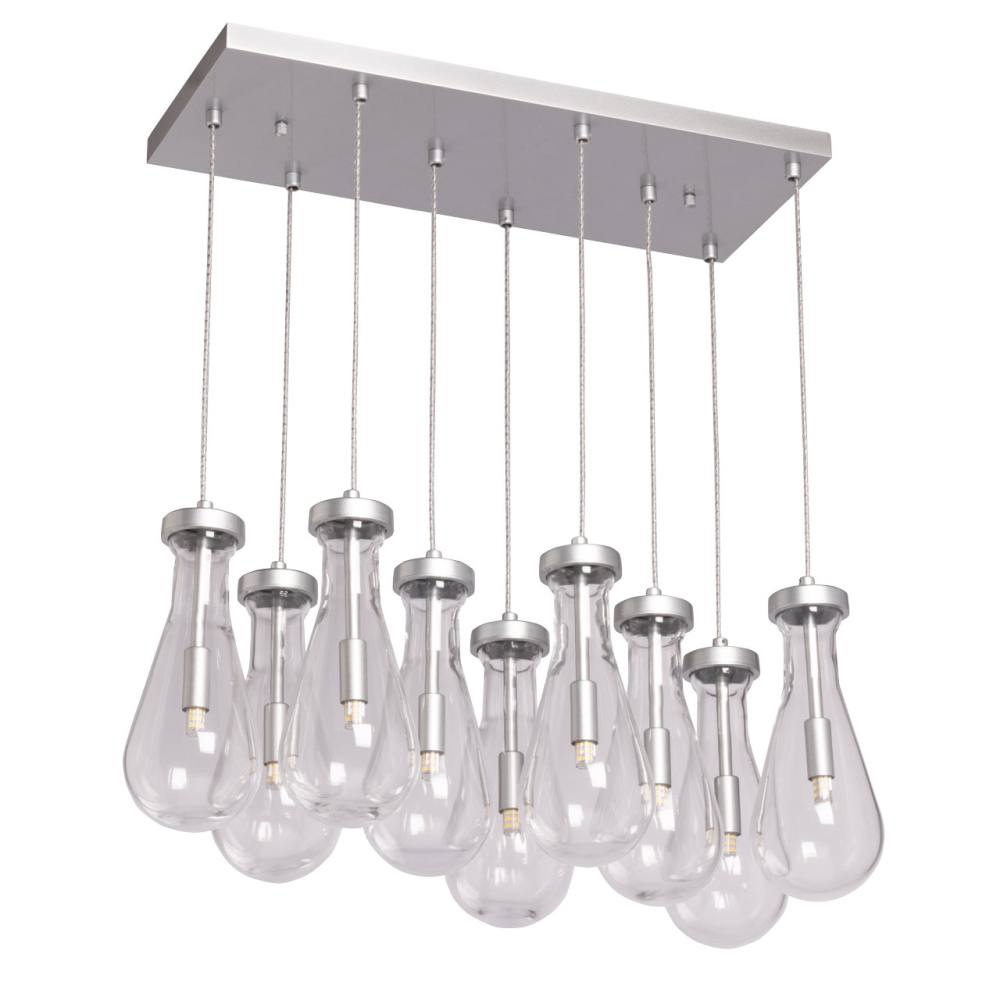 Люстра De Markt Крайс