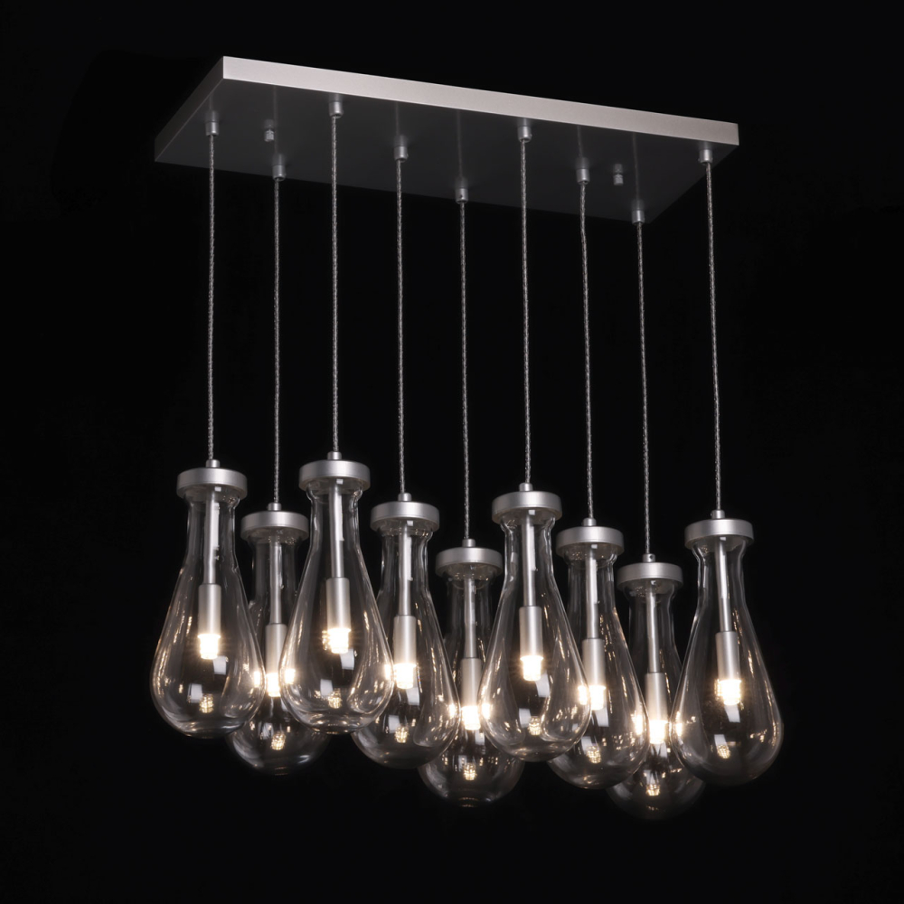 Люстра De Markt Крайс