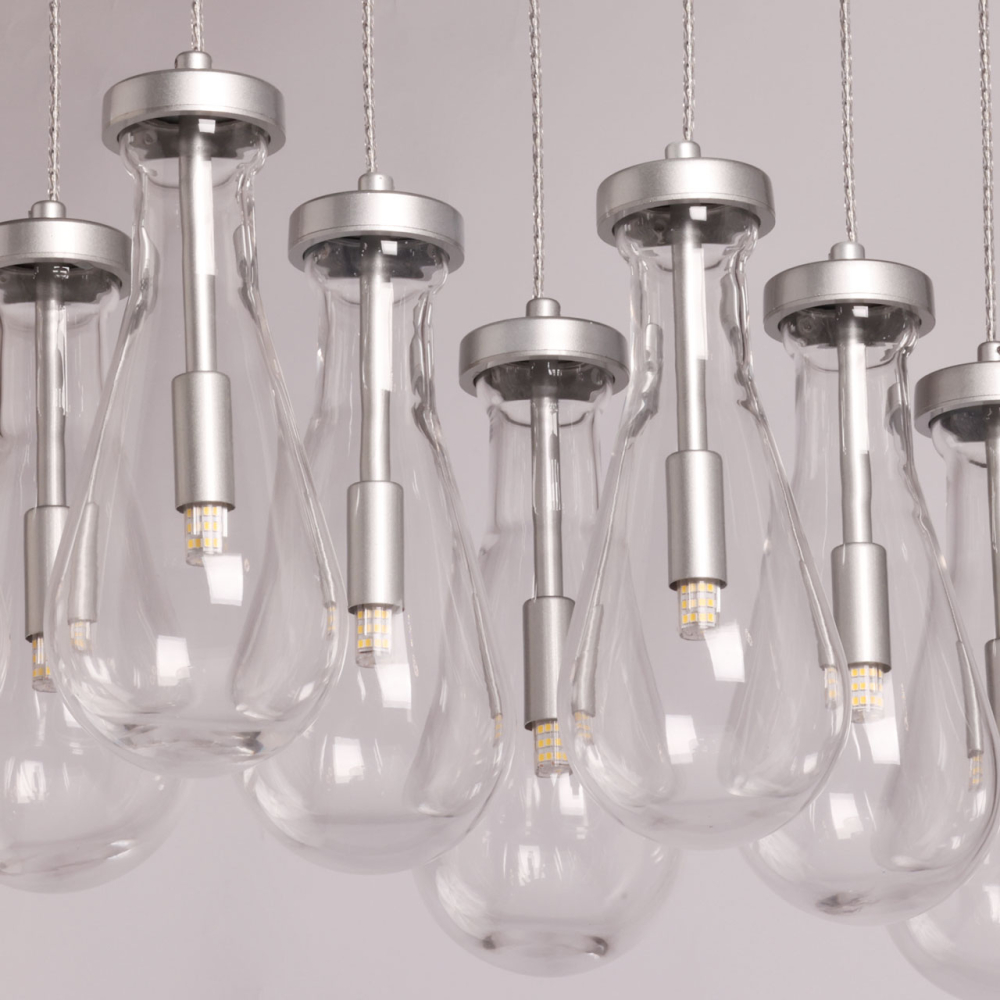 Люстра De Markt Крайс