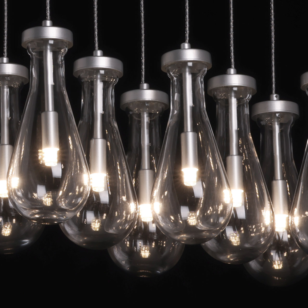 Люстра De Markt Крайс