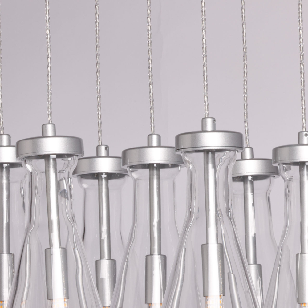 Люстра De Markt Крайс