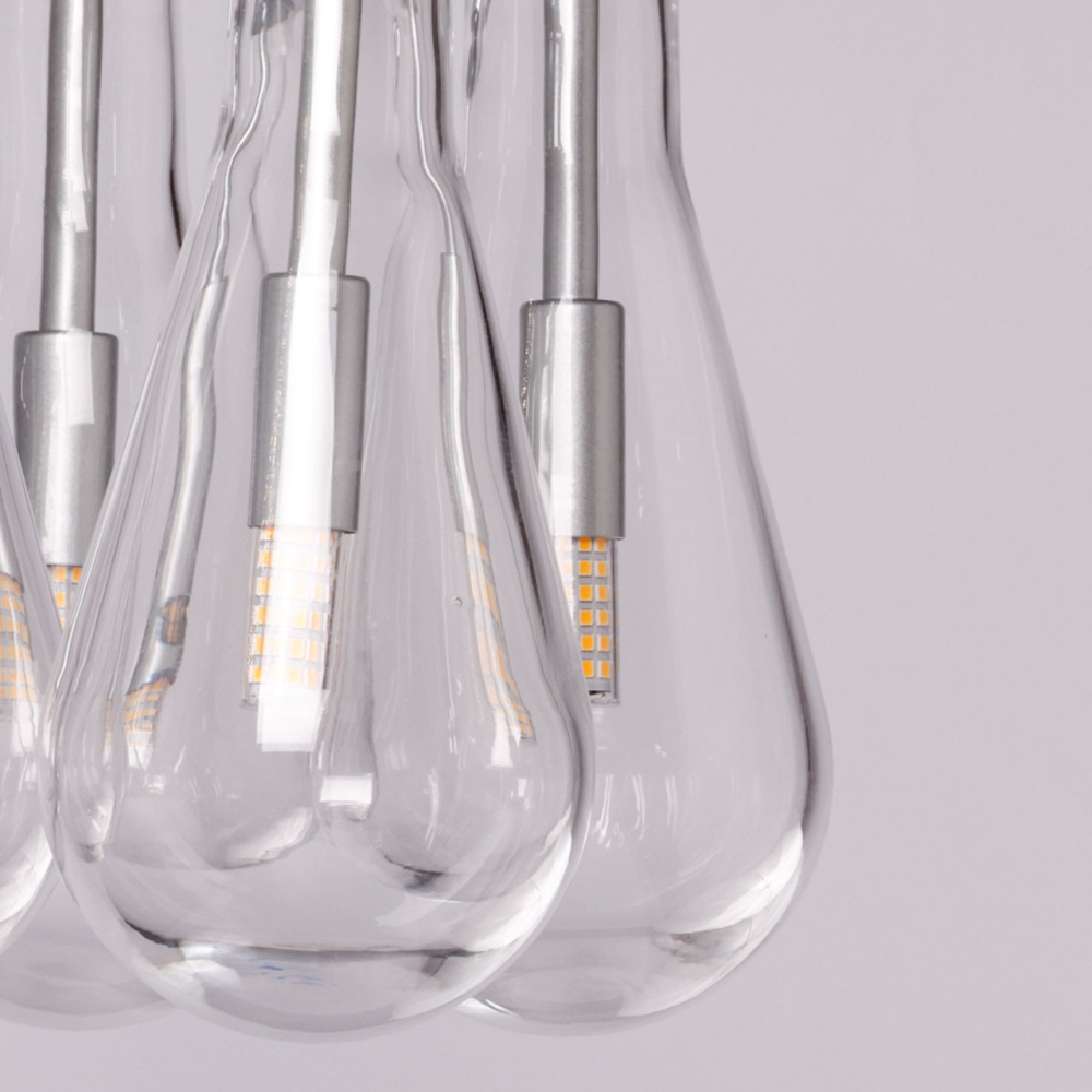 Люстра De Markt Крайс