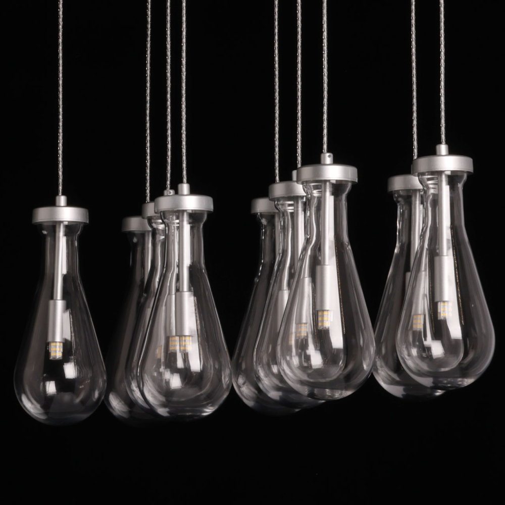 Люстра De Markt Крайс