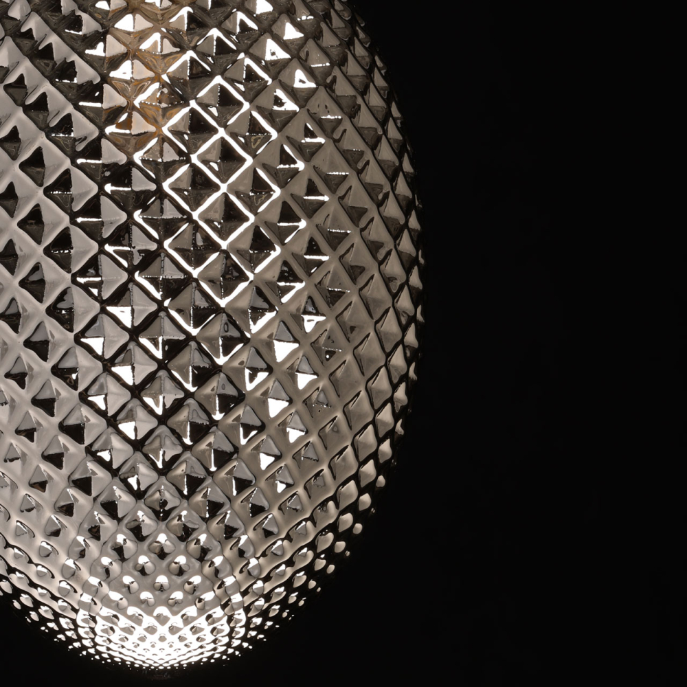 Подвесной светильник DeMarkt Крайс 657014201