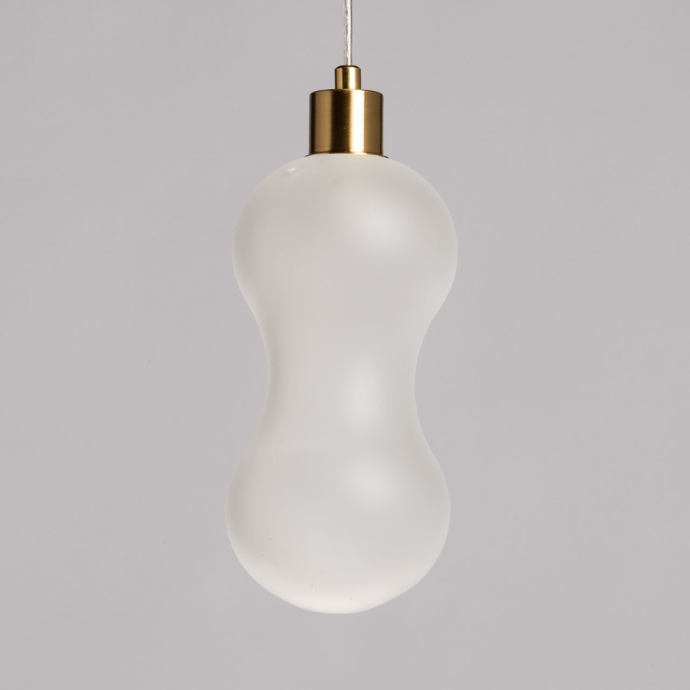 Люстра De City Крайс