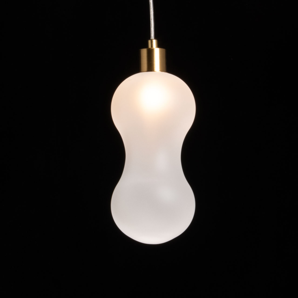 Люстра De City Крайс