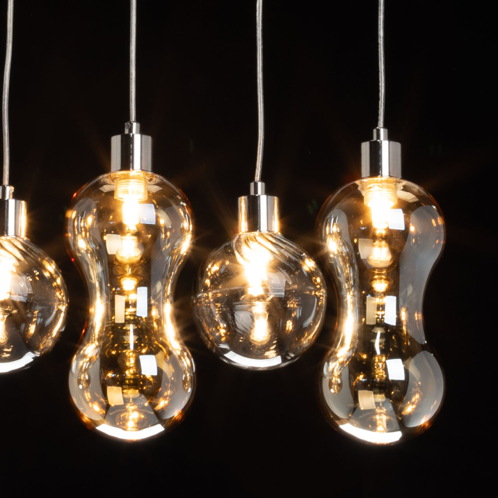 Люстра De City Крайс