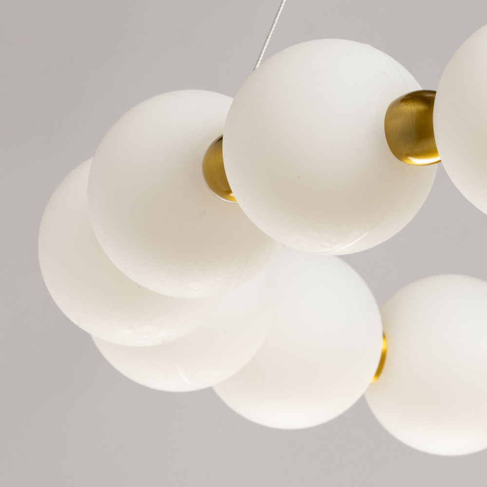 Люстра De City Крайс