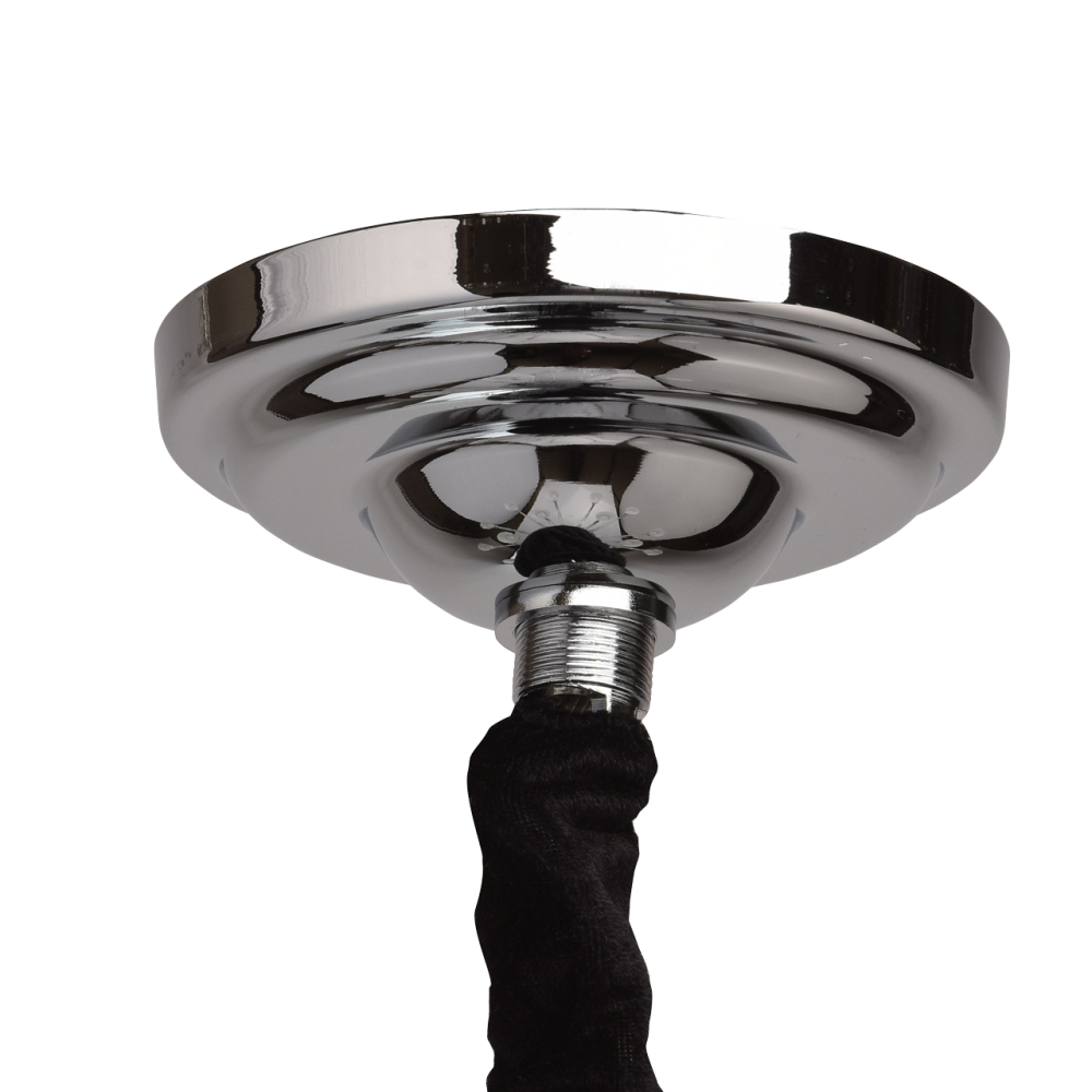 Люстра подвесная Regenbogen Ротенбург 659010615