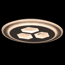 Потолочный светильник DeMarkt Норден 660013401