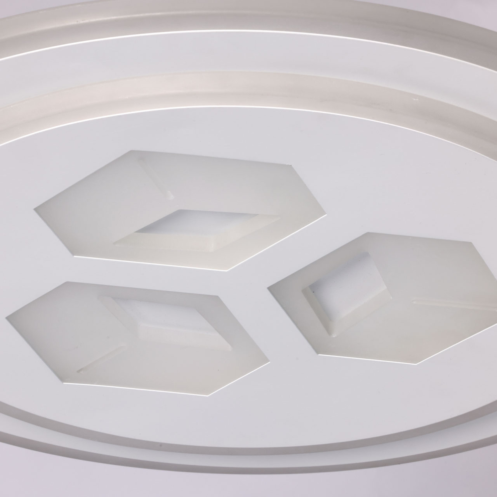 Люстра De Markt Норден