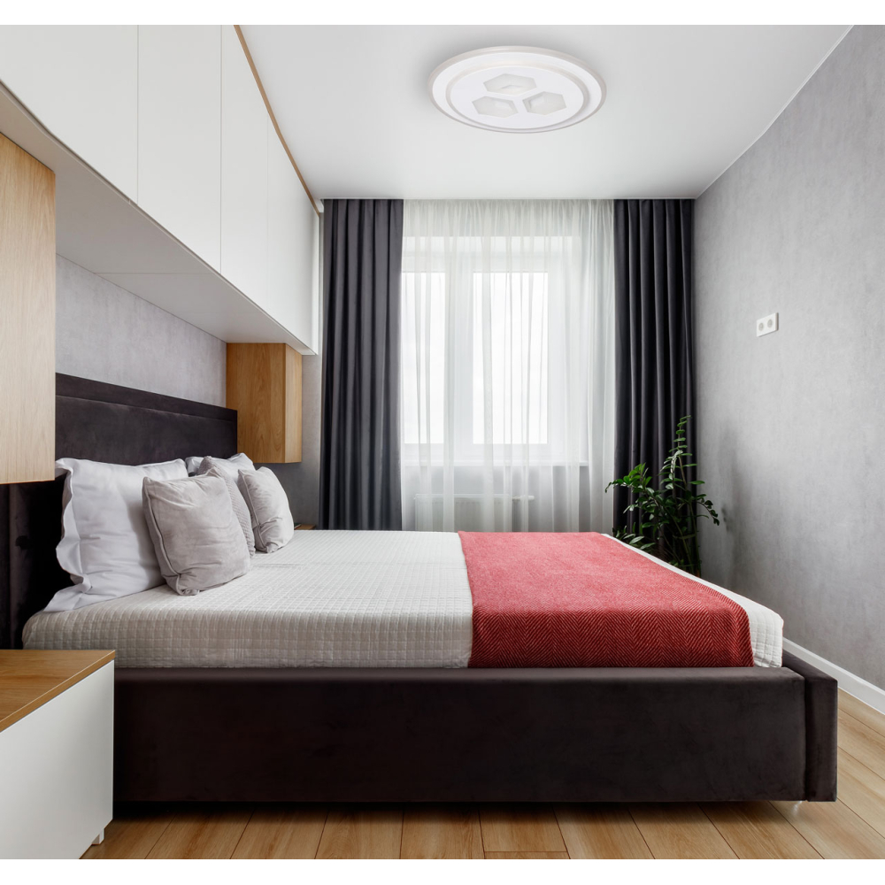 Люстра De Markt Норден